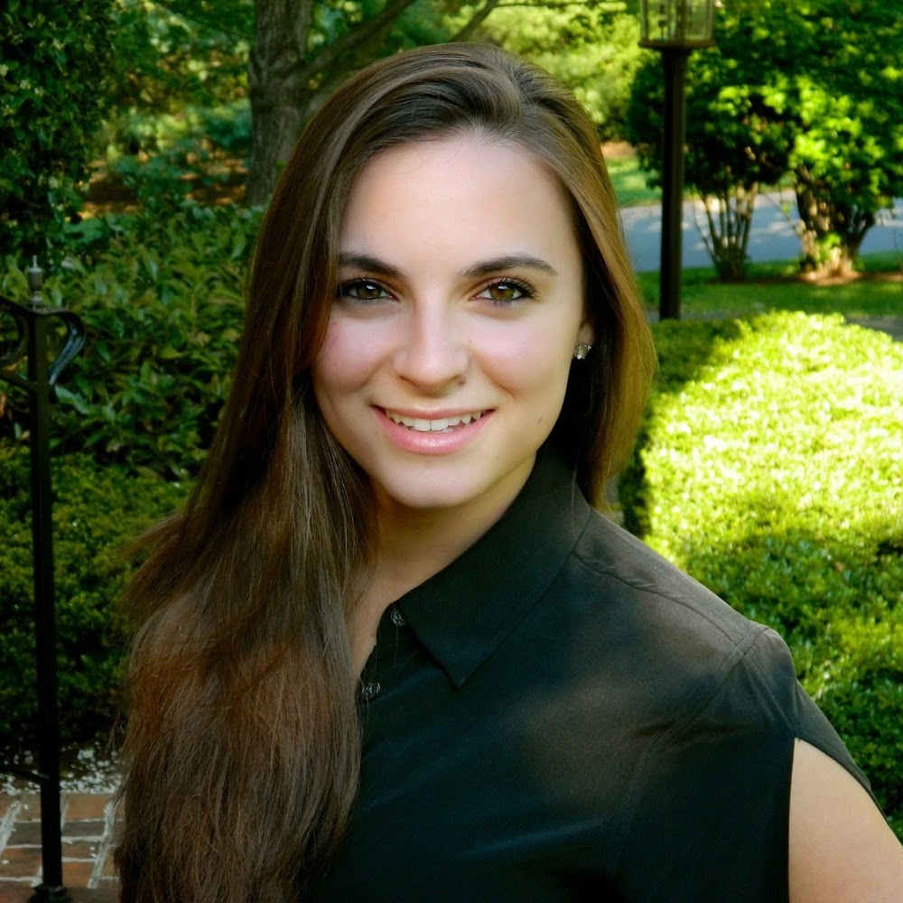 Meet your Posher, Sara